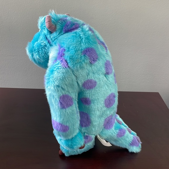 Disney Monsters Inc Sully - Picture 3 of 6